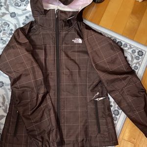 North face jacket